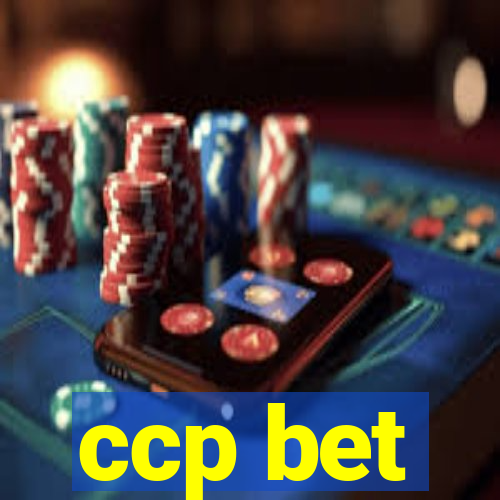 ccp bet